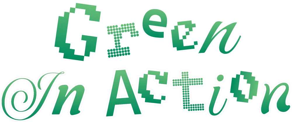 Green In Action